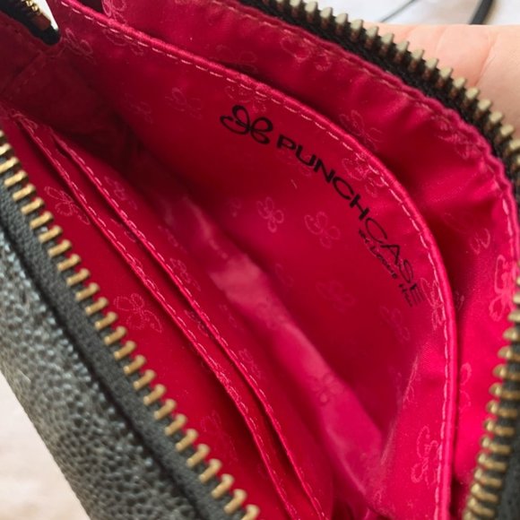 Black Skull Crossbody - Picture 5 of 6